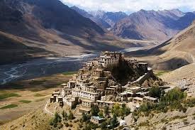 LAHUL SPITI Image